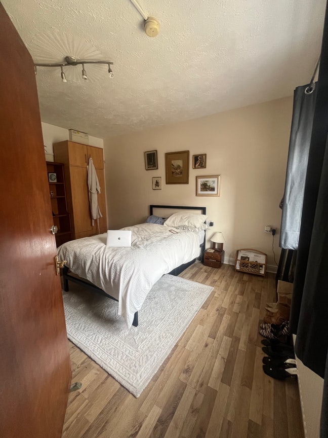 Double room Hyde Park Main Photo