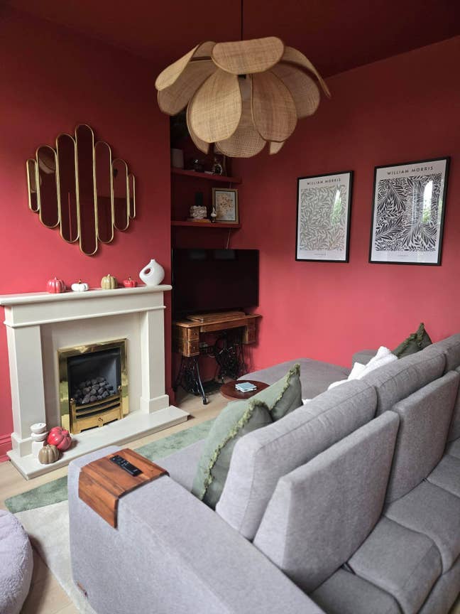 Stylish Double Room Available in Wollaston Main Photo
