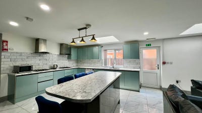 9 Ensuite Rooms -  Move-in Today! Affordable  Main Photo