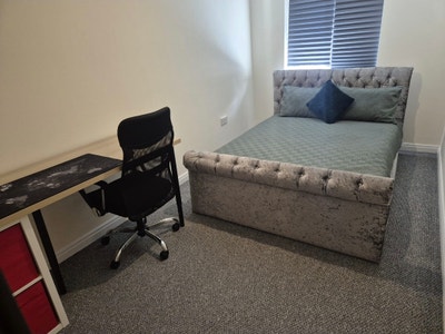 Double Room for Rent Hucknall NG15 &pound;550 PCM Main Photo