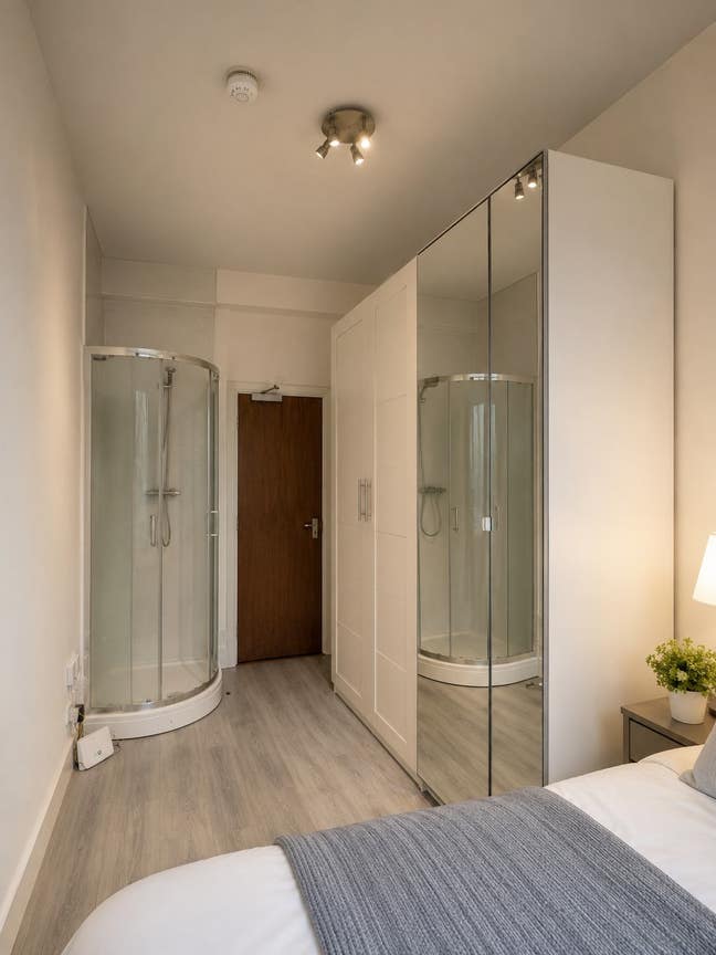 Fantastic En-Suite Room Available Main Photo