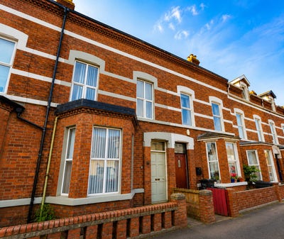 Boutique 5bed House | Ormeau Road | Belfast Main Photo