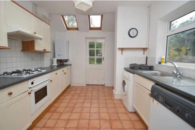 Shared house room tenancy Main Photo