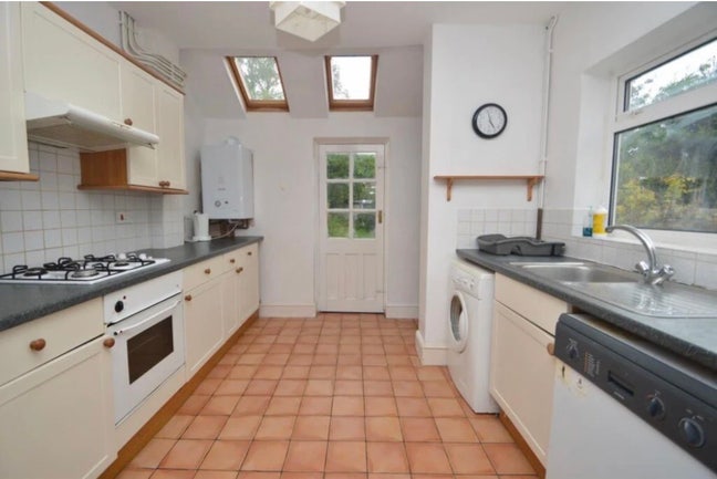 Shared house room tenancy Main Photo