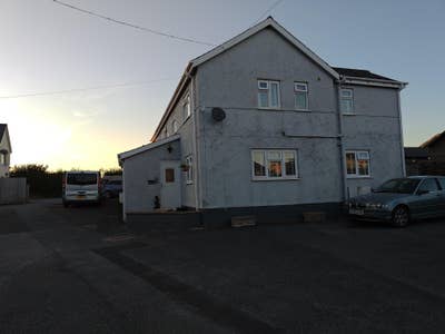 1 Black Lion Houses, Pentre Road, St Clears Main Photo