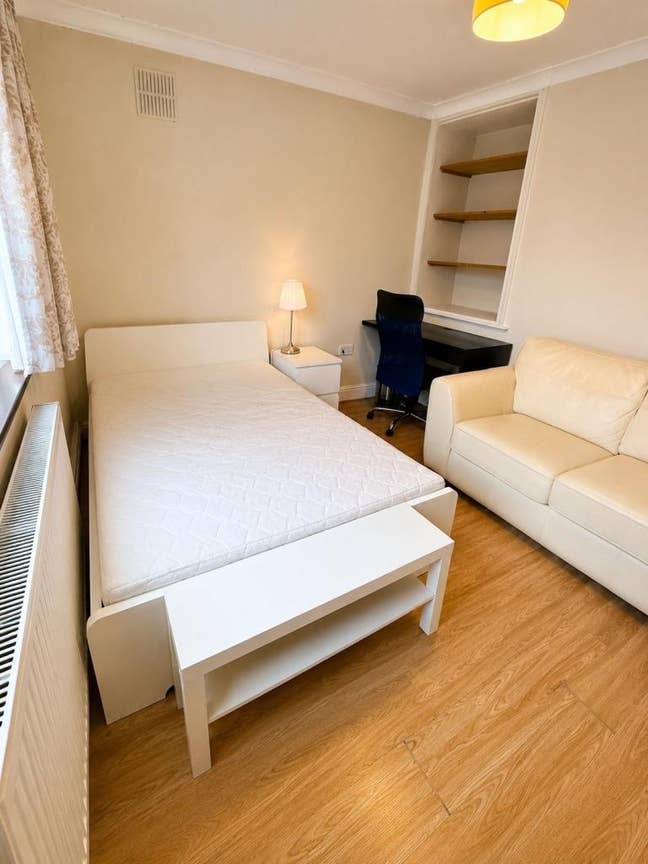 Spacious and Cosy Double Rooms for Rent in UB5 5ED Main Photo