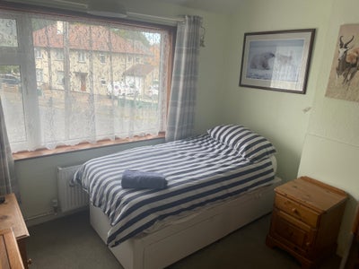 Multiple rooms available in City Centre home. Main Photo