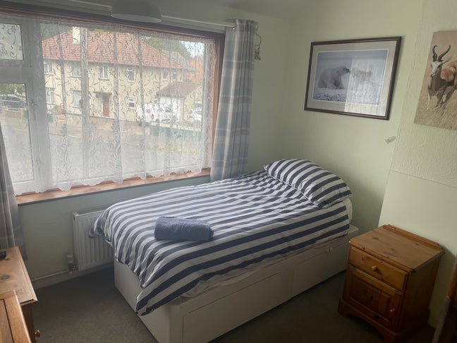 Multiple rooms available in City Centre home. Main Photo