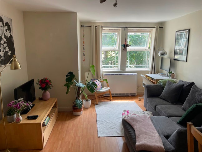 Double Room in Clapham Junction/Wandsworth 2-bed Main Photo