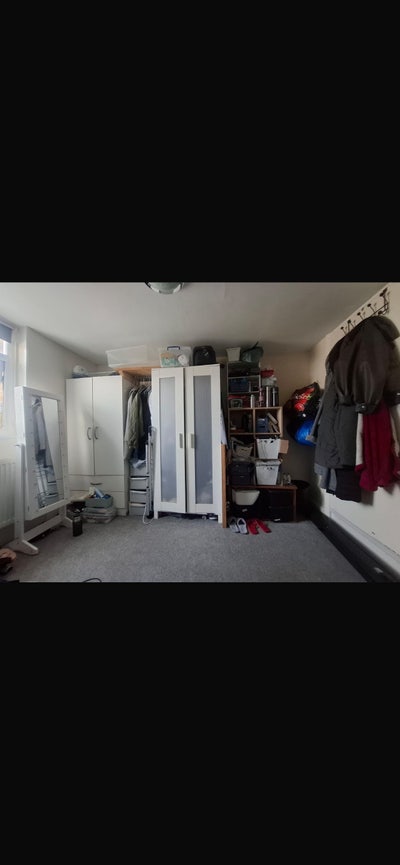 Flat in Wood Green - 5 mins from station Main Photo