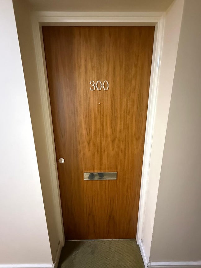 Renting whole Two bedroom Flat  Main Photo