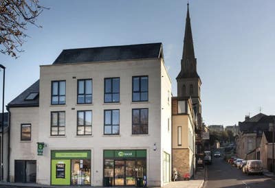 Ensuite Available - Widcombe Wharf, Bath Main Photo