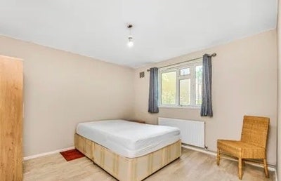 Couples Room in Clapham  Main Photo