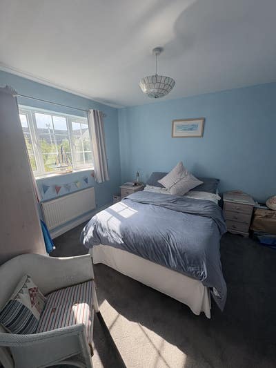 Double Room Available In Modern Detached House Main Photo