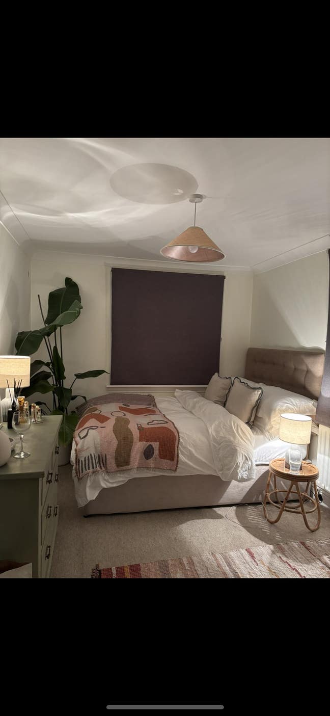 Double Room Available in Balham from Mid-September Main Photo