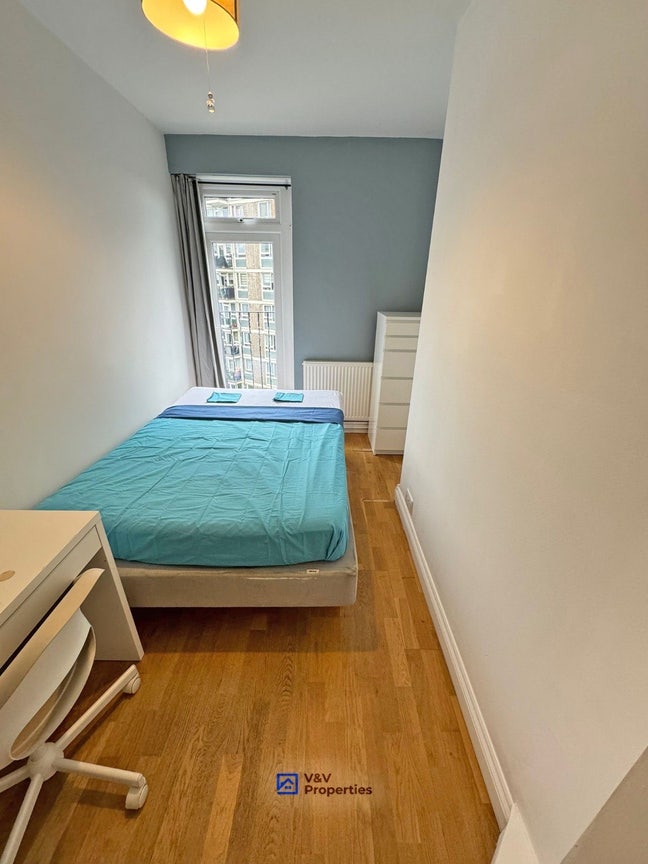 Move in as soon as possible- Book today ⚡️ Main Photo