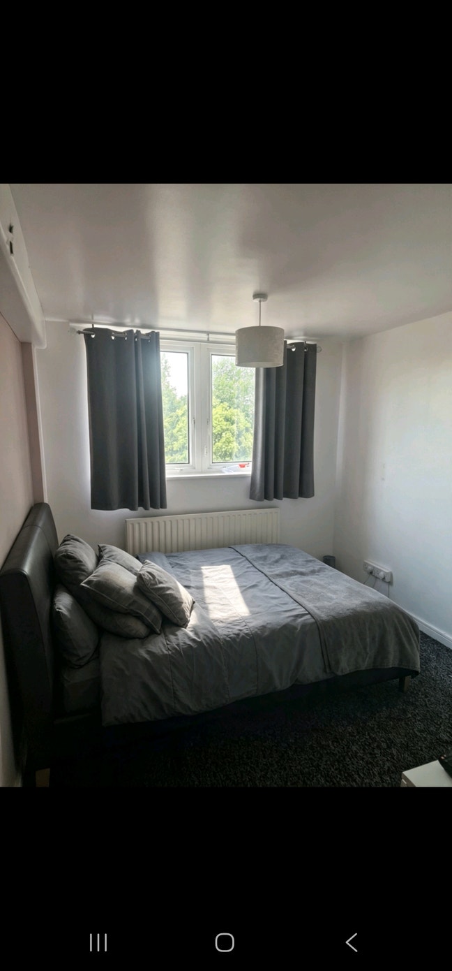 Furnished Double room to rent  Main Photo