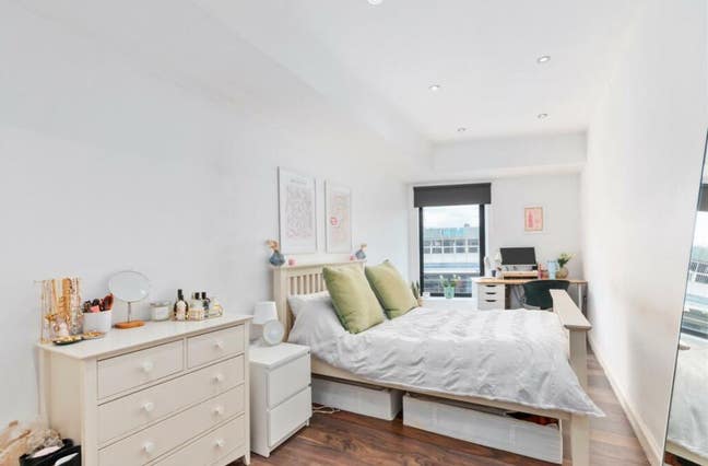 Double Room in Balham  Main Photo