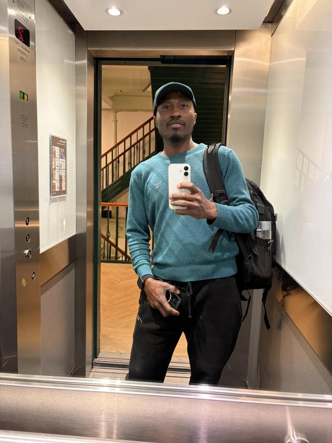 Looking for an apartment  Main Photo