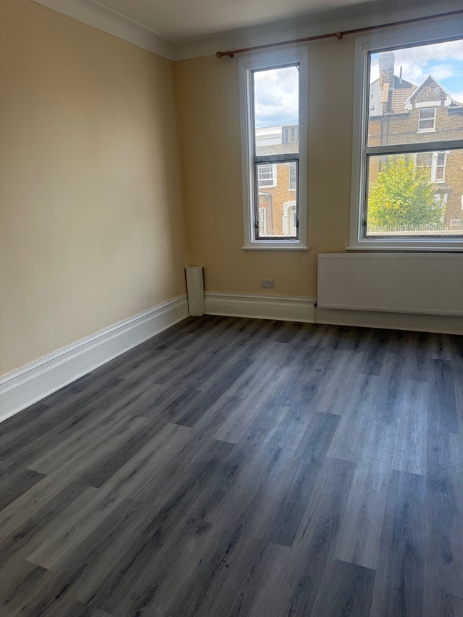 Studio flat Main Photo