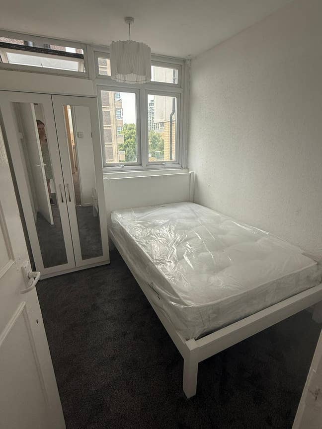 Affordable Room Available in Zone 1! ⭐ Main Photo
