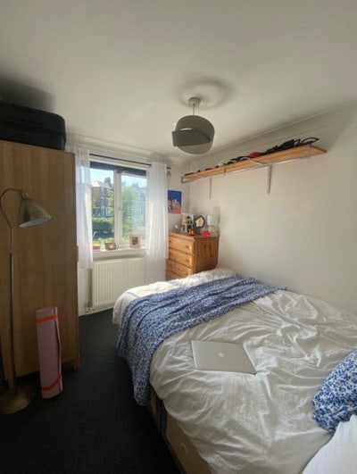 Cosy Room in Stockwell Main Photo