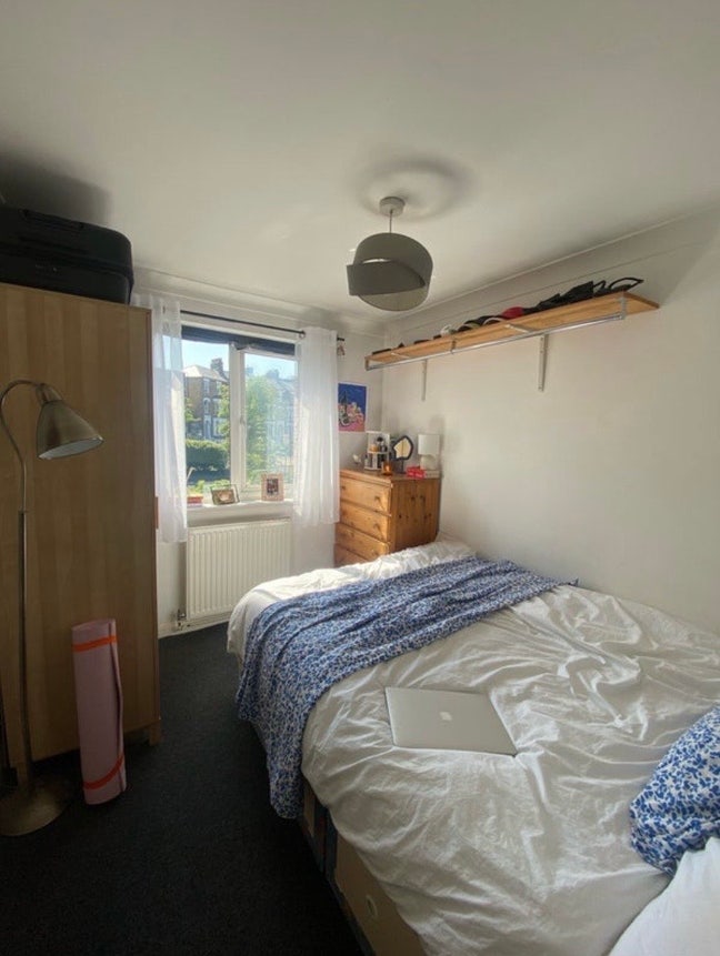 Cosy Room in Stockwell Main Photo