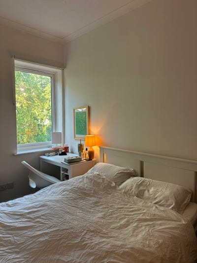 Double Bedroom in Oxford City Centre Main Photo