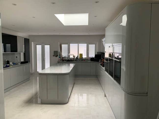 ✨ Double Room | Bills Included |&pound;950 (E6) Main Photo
