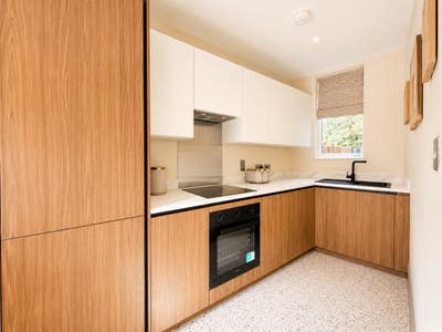 Beautifully Curated Boutique Co-living 🤎 CB4 Main Photo