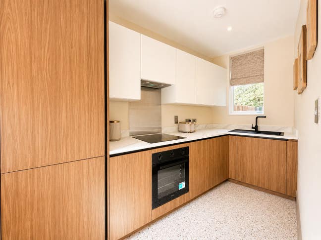 Beautifully Curated Boutique Co-living 🤎 CB4 Main Photo