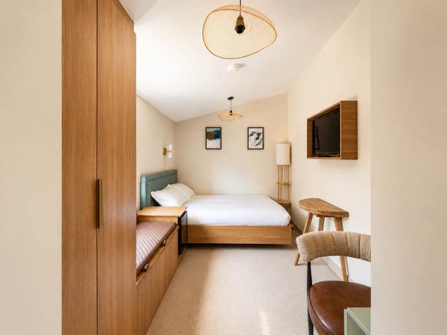 Beautifully Curated Boutique Co-living 🤎 CB4 Main Photo
