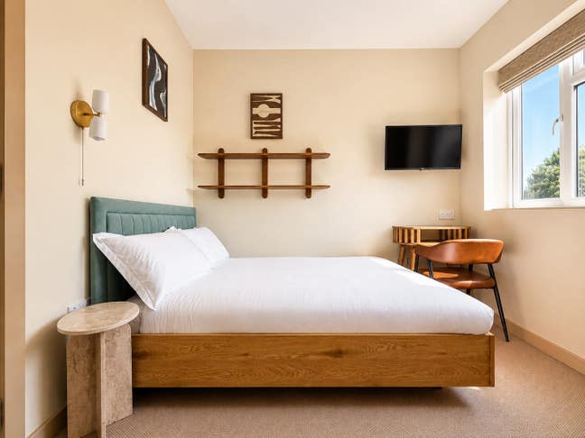 Beautifully Curated Boutique Co-living 🤎 CB4 Main Photo
