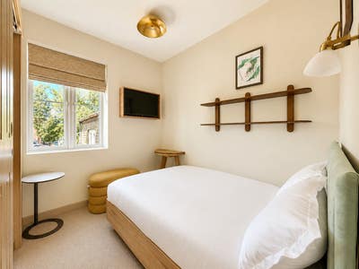 Beautifully Curated Boutique Co-living 🤎 CB4 Main Photo