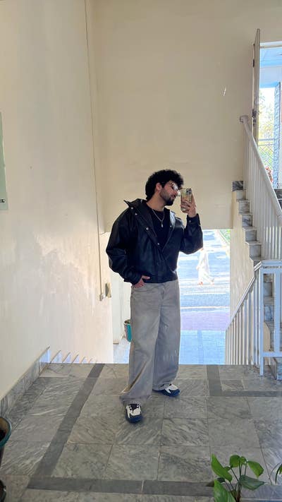 Student Male seeks a single or double room Main Photo