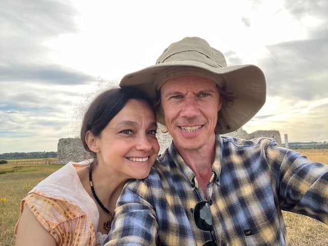 Lovely Couple seeks a new home  Main Photo