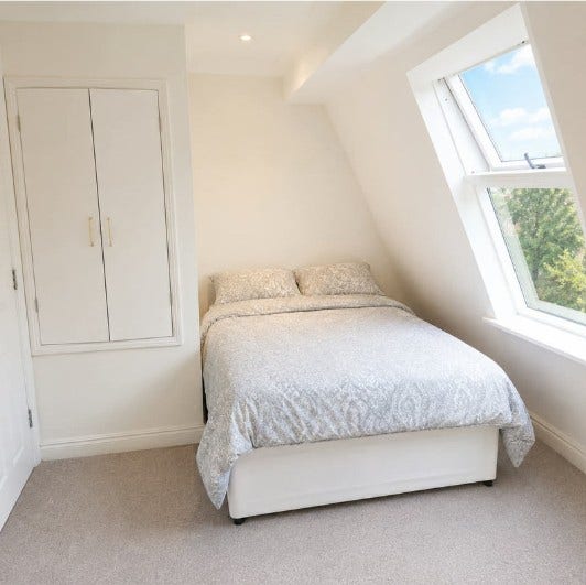 Double Room  in Elephant and Castle Main Photo