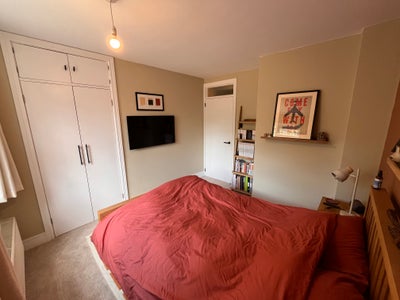 Cosy double room in Norbiton Main Photo