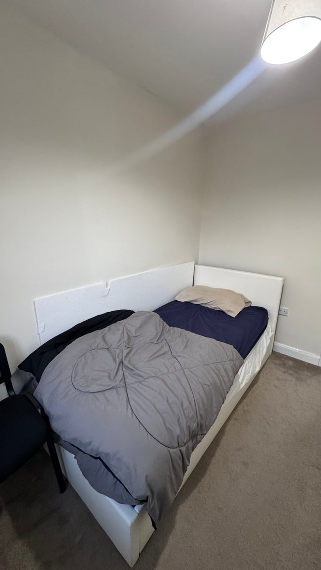 Single room to let  Main Photo