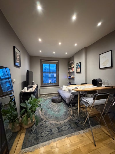 Bright Double Room I Maida Vale I &pound;960 pcm Main Photo