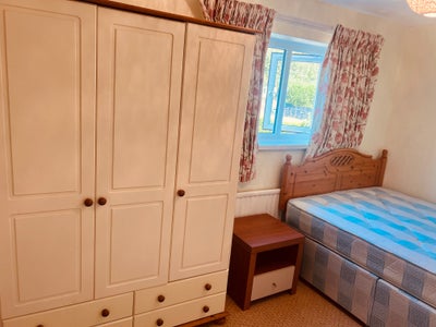 Double room to rent Main Photo