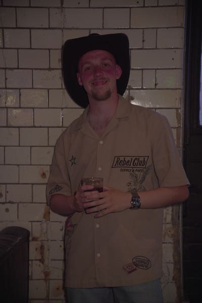24-Year-Old Graduate Looking for a Room in Cardiff Main Photo