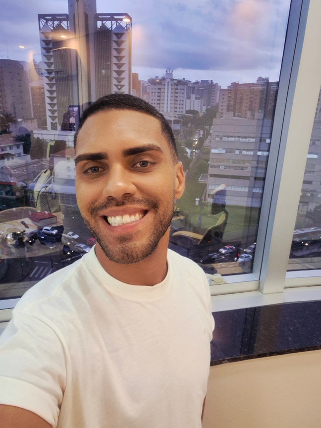 Friendly Brazilian Looking for a Peaceful Home Main Photo