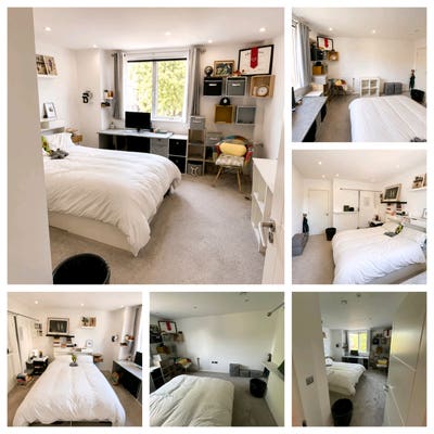Stunning Apt in btw Bermondsey Strt & Sthwrk Park Main Photo