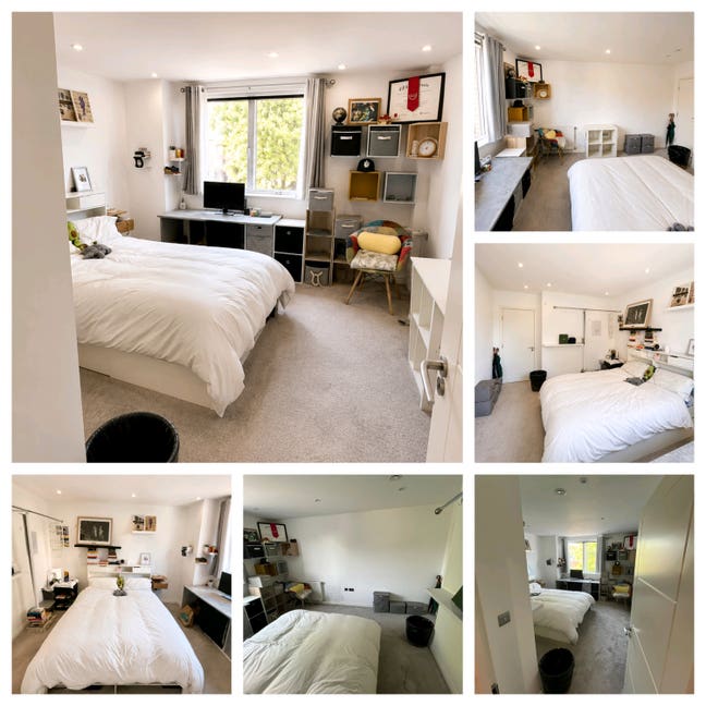 Stunning Apt in btw Bermondsey Strt & Sthwrk Park Main Photo