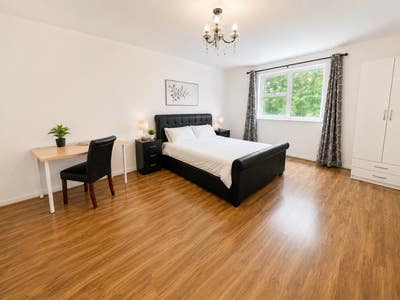 Big Double Rooms in Bermondsey / near Zone 1 Main Photo