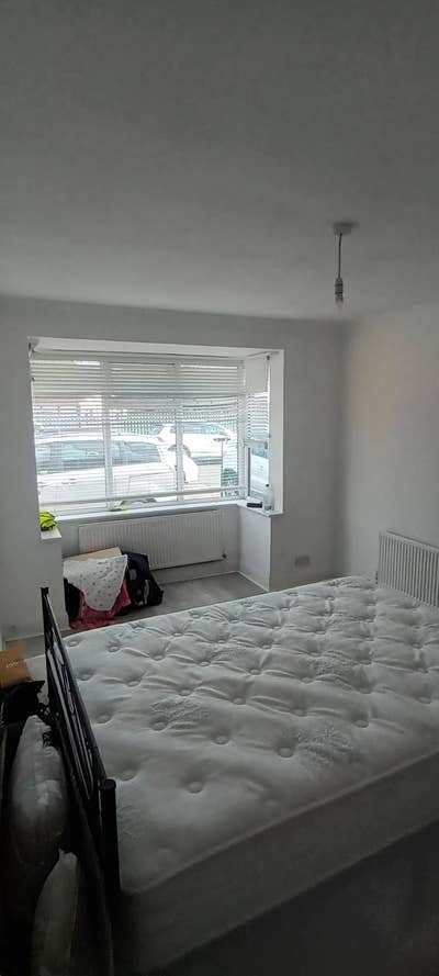 Double Rooms Available – Clean, Friendly House Main Photo