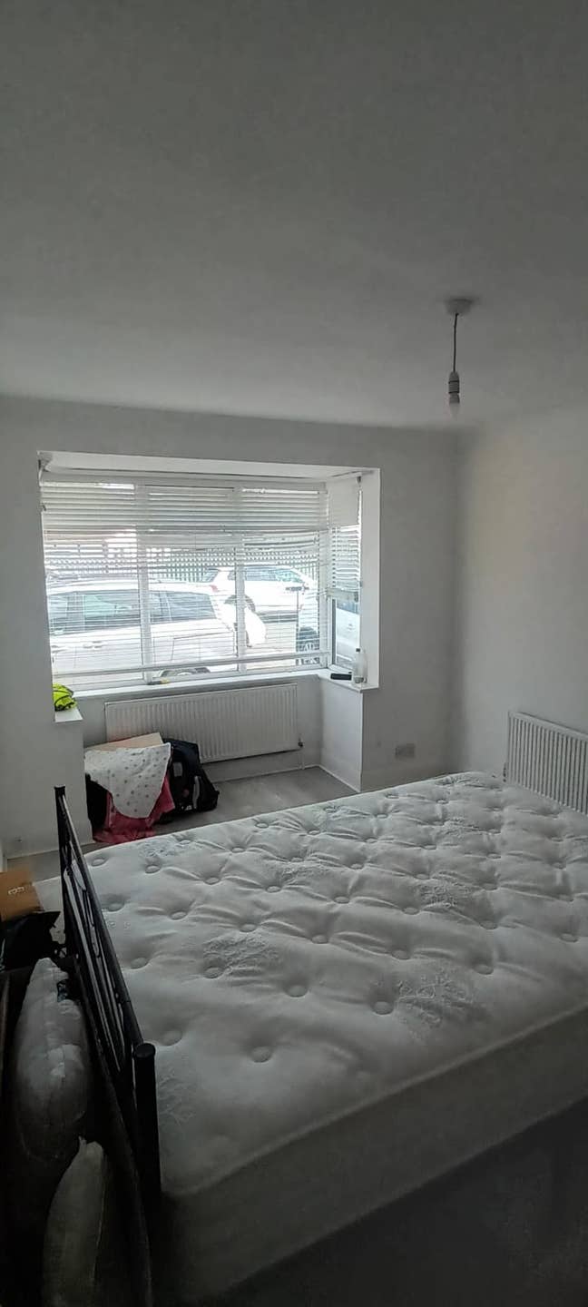 Double Rooms Available – Clean, Friendly House Main Photo