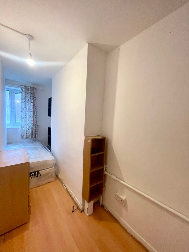 🔥Single Room in Bethnal Green+All Bill Including  Main Photo