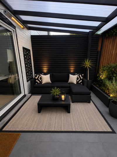 Double Room with Ensuite in zen house  Main Photo